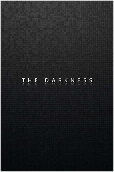 The Darkness Wall